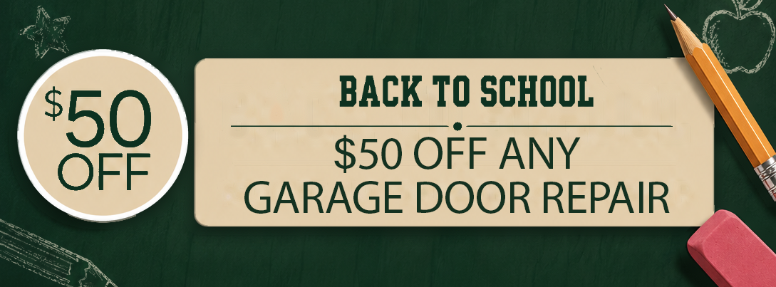 Back To School Offer